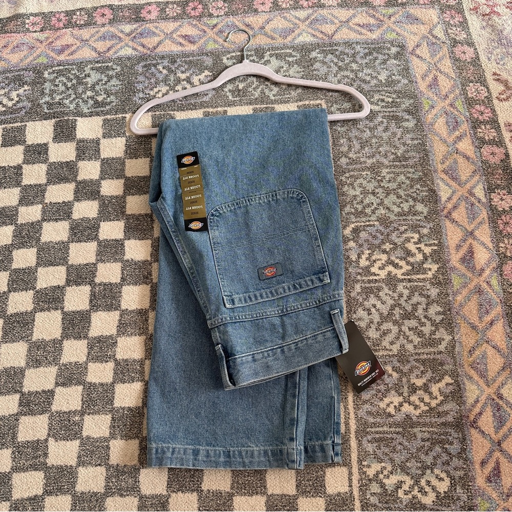 Dickies loose fit jeans
